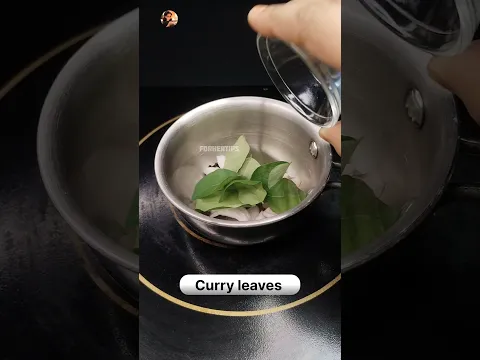 Onion + Curry Leaves Shampoo for Hair Fall & Hair Growth 🌿 | DIY Hair Wash