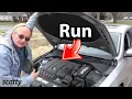 Download Lagu Koop deze auto niet omwille van God