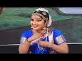 Download Lagu BHARATHANATYAM | FIRST | ANASWARA P | KNR ARTS FEST 2019