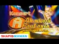 Download Lagu [FULL] Konsert Akademi Fantasia 2 - Minggu 8