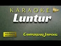 Download Lagu Luntur Karaoke Campursari