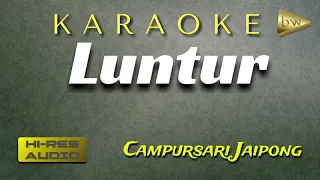 Download Luntur Karaoke Campursari MP3