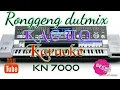 Download Lagu Karaoke Ronggeng Kaguo_KN7000|| Widya Musik