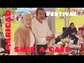 Lagu FESTIVAL TURÍSTICOS MARICAO SABA A CAFÉ monte del  estado / 1 Parte