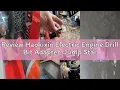Review Haokixin Electric Engine Drill Bit Adapter Jump Starter Tool Replacement for Craftsman Speed