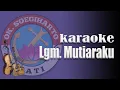 Lagu Lgm. Mutiaraku - (nada cowok) - karaoke - Keroncong Asli - OK. Soegiharto