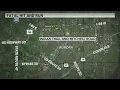 Aurora pedestrian killed in hit-and-run