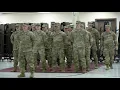 Promotion Ceremony