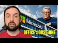 You Won t Believe What Microsoft Just Revealed About The Job Market