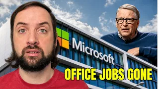 You Won t Believe What Microsoft Just Revealed About The Job Market