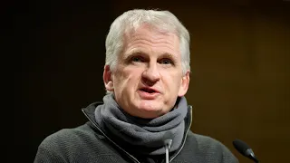 Timothy Snyder. The habit of freedom | CCCB