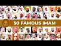 Download Lagu Top 50 Famous İmam | Quran Reciters