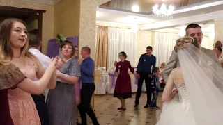 Восени восени ти прийди в мої ночі і сни Весілля танці гурт Шіді ріді Band 