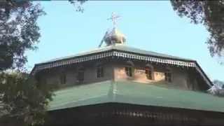 ማርያም 3 ደስ ይበልሽ በገብርኤል ሰላምታ እልልልልልልል 