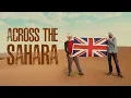 Download Lagu Across The Sahara - Official Trailer | DocuBay #StreamingDocumentaries