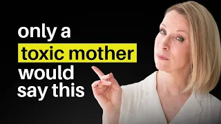 youre not crazy your mother is a narcissist 10 signs 