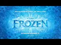 Frozen- Vuelie and Vuelie Reprise (The Great Thaw)