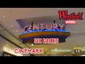 Century Theatres 20 Six Games Full Playthrough Low Light 4K Westfield Oakridge Cinemark 2025 12 10