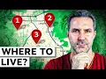 7 BEST Places to Live in Lafayette LA