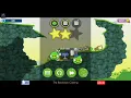 Bad Piggies HD Tricks and Tips | Ground Hog Day - 15 to 23 | The Blackman Gaming