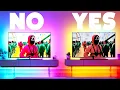OLED VS QLED TVs The 2026 Winner