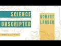 Meet Moderna co-founder Robert Langer