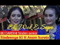 Lagu IKI WEK E SOPO BU DARSINI
