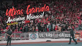 Download Bukit Jalil Kami Datang l Ultras Garuda MP3