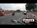 Download Lagu Kota BLITAR 2022 - Keliling Kota sampai Nyasar ke Makam Bung Karno wkwkwkw