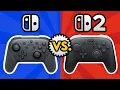 The Switch 2 Pro Controller Is NOT What You Think