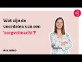 Download Lagu Wat is een zorgvolmacht? - Wikimmo