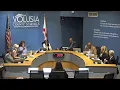 Volusia County School Board Meeting - Regular Session 2026
