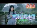 "Little Rain in March" Original Singer: Liu Wenzheng | A spring rain that takes you back to the m...