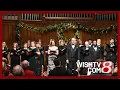 Indianapolis Chamber Orchestra readies for Christmas shows