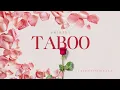 Fridayy - Taboo | ValentinoBeatz (Remix)