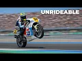 I Raced Kevin Schwantz s Actual 500 GP Bike