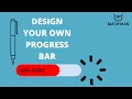 Show REAL TIME PROGRESS bar on CMD easily with this Function Batch-Man