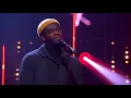 Jacob Banks - "Unknown (To You)" | Live on Skavlan