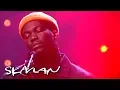 Download Lagu Jacob Banks performs «Unknown (To You)» live | SVT/NRK/Skavlan
