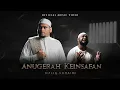 Lagu MALIQ SUHAIMI • Anugerah Keinsafan (Official Music Video)
