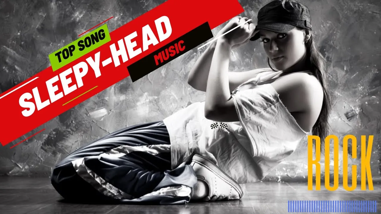 Sleepy-Head | Kiri T | Audio Music Official Song Sleepy-Head | Kiri T | Audio Music Official Song