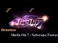 Download Lagu Drumless Sheila On 7 - Seberapa Pantas - Tanpa Drum - Minus Drum