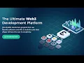 How to use moralis to build a dApp in 10 minutes