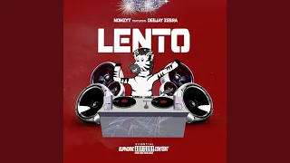 lento feat deejay zebra 