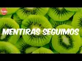 Yilberking - Mentiras SEGUIMOS (Lyrics)