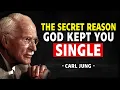 Download Lagu Uitverkorene, dit is waarom God je al die tijd alleen heeft gehouden - Carl Jung