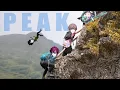 Download Lagu Rock climbing goes wrong with Finana, Doppio, Seible and Zeal