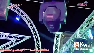 وحش المزيكا شريف الغمراوي ع قديمو يا ابو احمد 