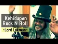 Download Lagu LORD LOKMAN | PERJALANAN  PANJANG ROCK N ROLL (PUSINGAN DUA) | #hubram 101