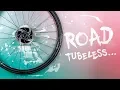 Download Lagu Watch me struggle! 5 Tips for Road Tubeless | Schwalbe PRO ONE